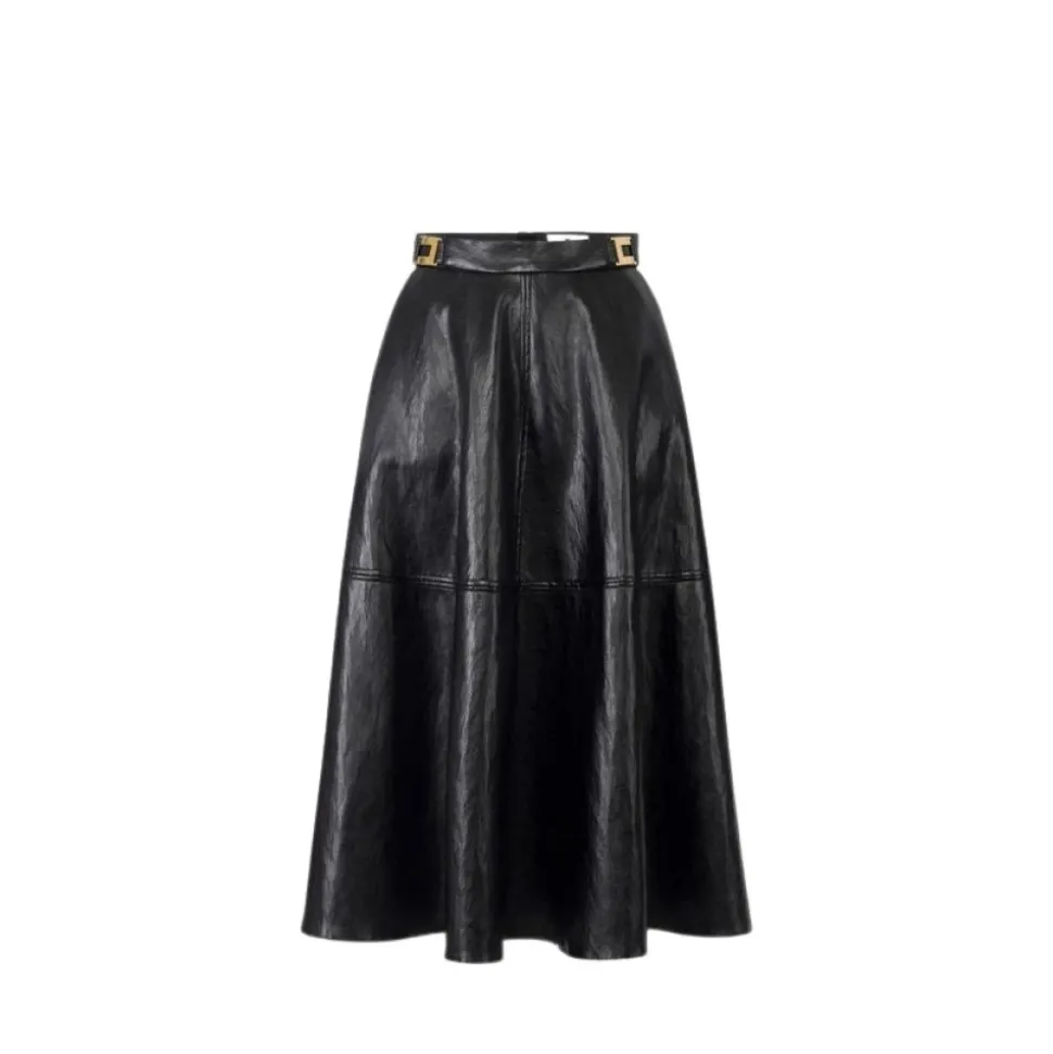 Midi Skirts