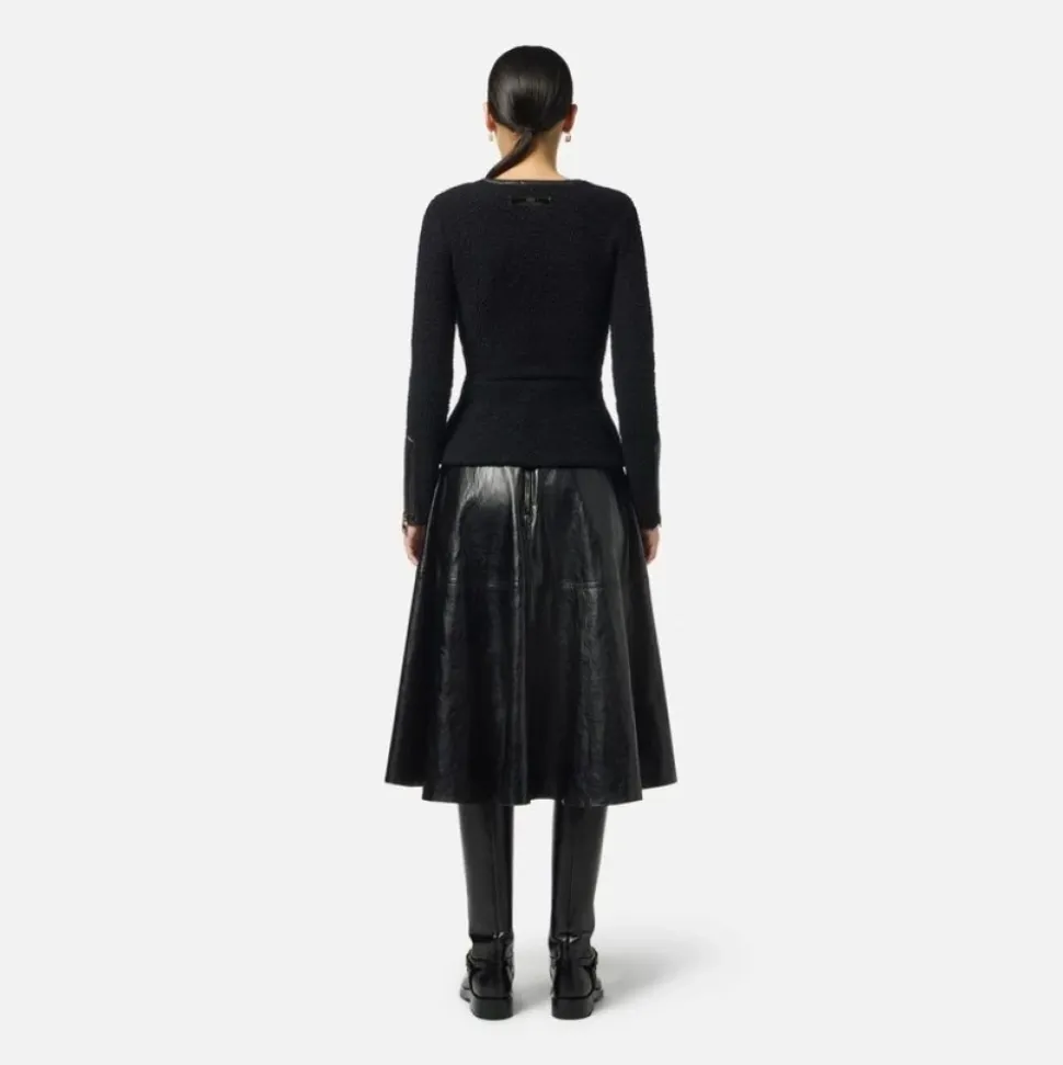 Midi Skirts