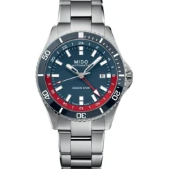 MIDO - Donna - M0266291104100 - Orologio Mido Uomo