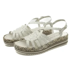 Milan Milk Scarpe Intrecciate SS25