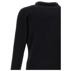 Milano Rib Double-Breasted Blazer