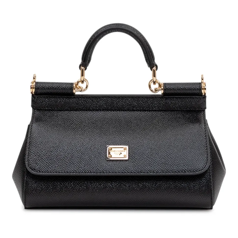 Mini Borsa a Mano Sicily