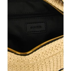 Mini Borsa con Manico Superiore