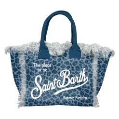 Mini Borsa in Lino