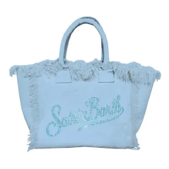 Mini Borsa Vanity in Spugna