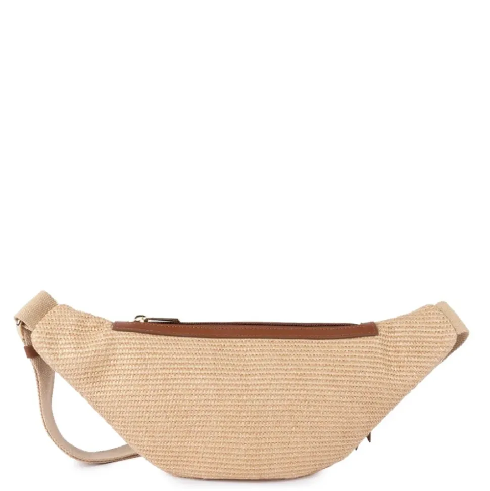 Mini Osier Belt Bag