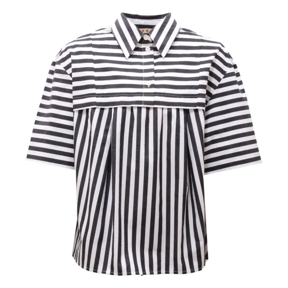 M00074-M00IS Shirt