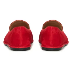 Mocassini Scamosciati Soft Step