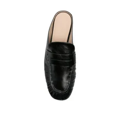 Mocassino Shoes Mule
