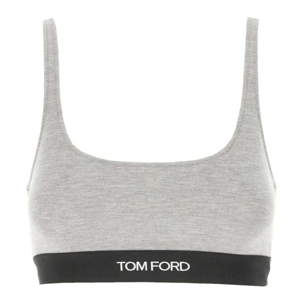 Modal Signature Bralette