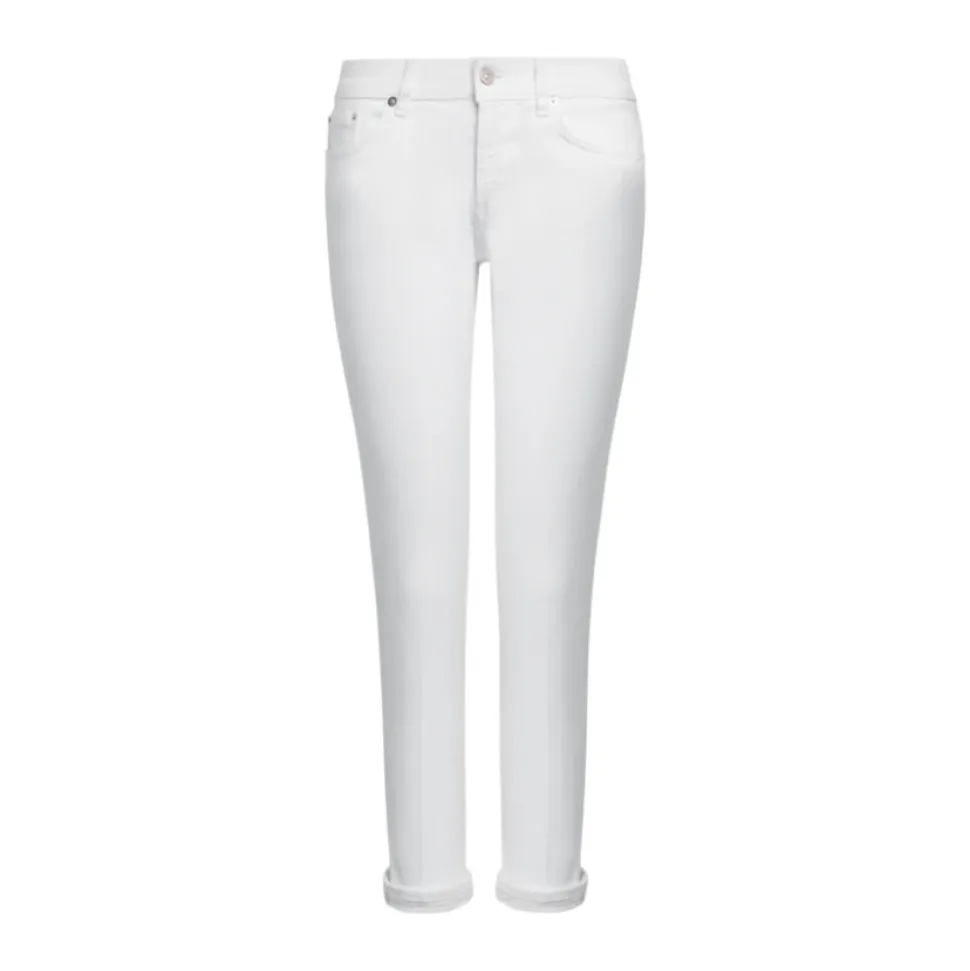 Monroe Jeans