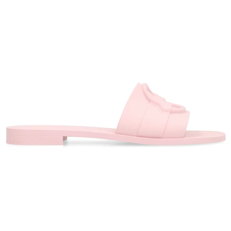Mon Rubber Slides