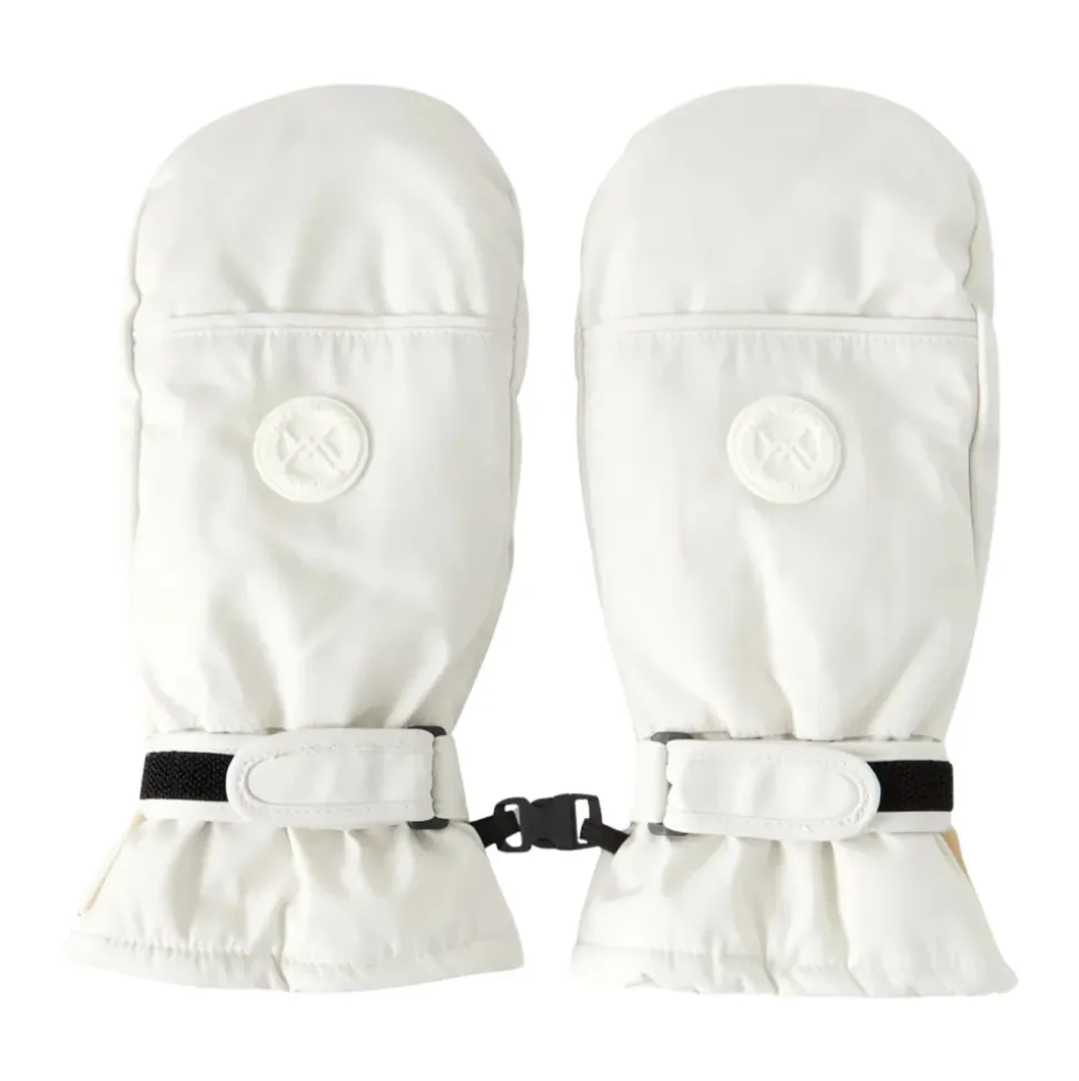 Mont Blanc One-Finger Gloves
