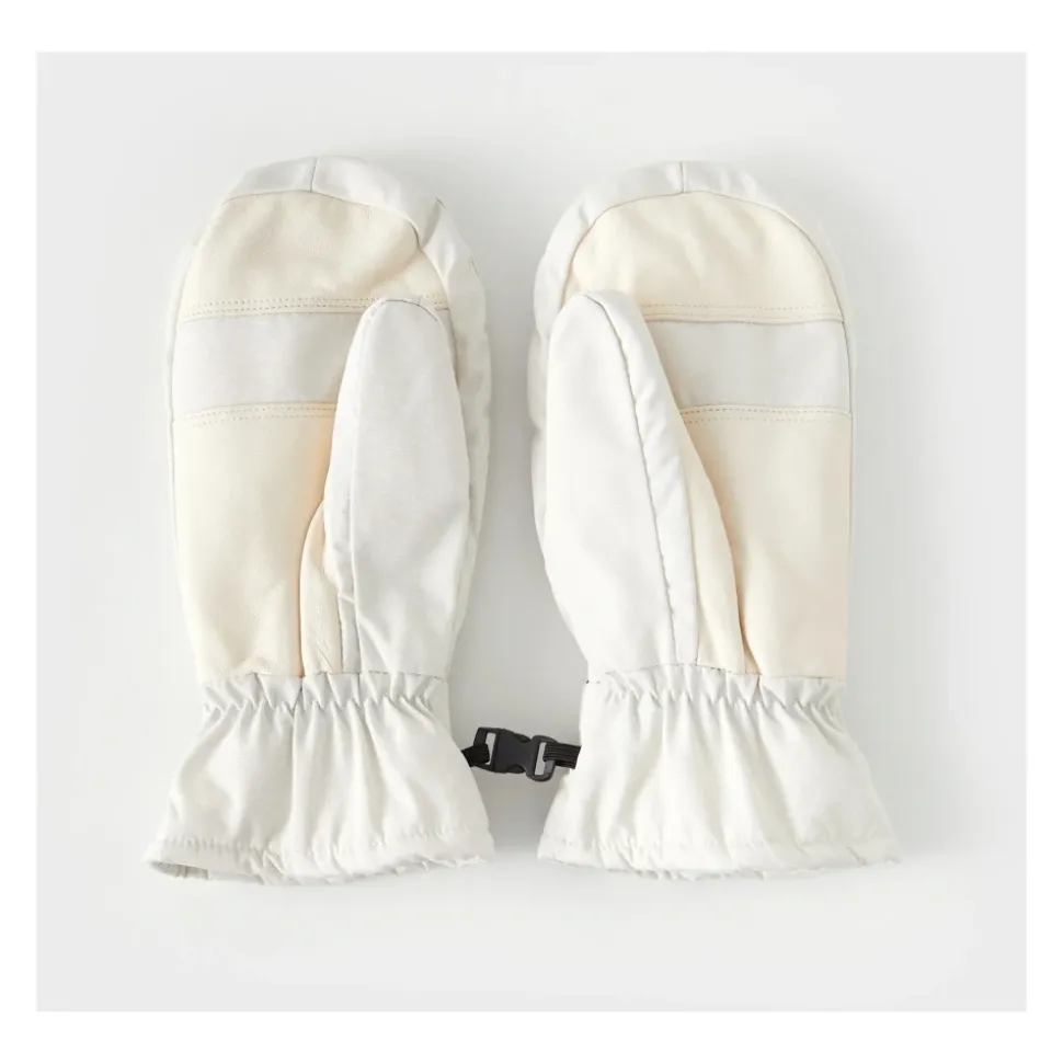 Mont Blanc One-Finger Gloves