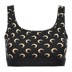 Moon Crop Top
