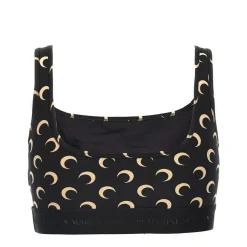 Moon Crop Top