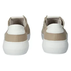 Morgan Low Sneaker