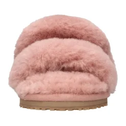 Mou Sandals Pink
