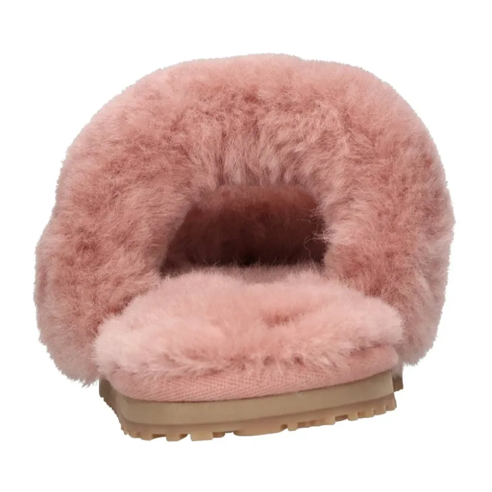 Mou Sandals Pink