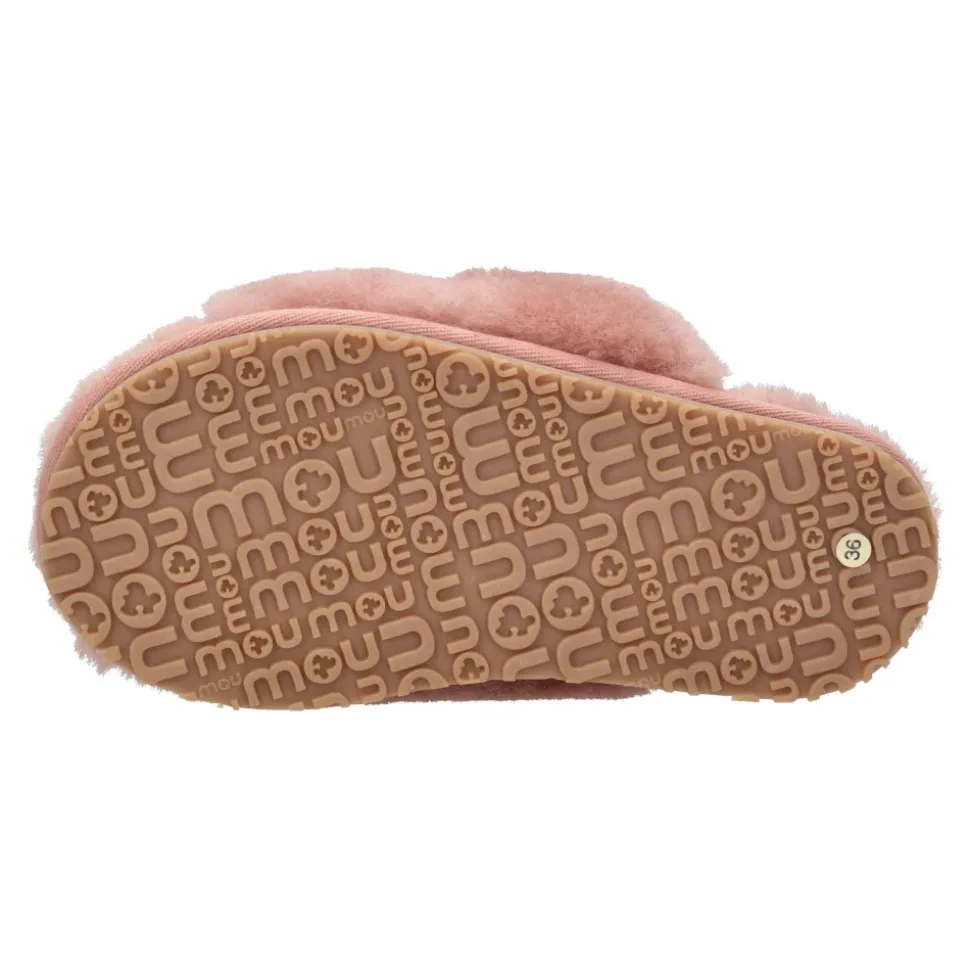 Mou Sandals Pink