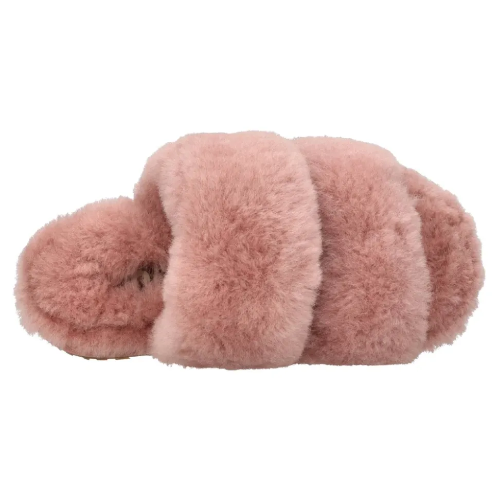 Mou Sandals Pink