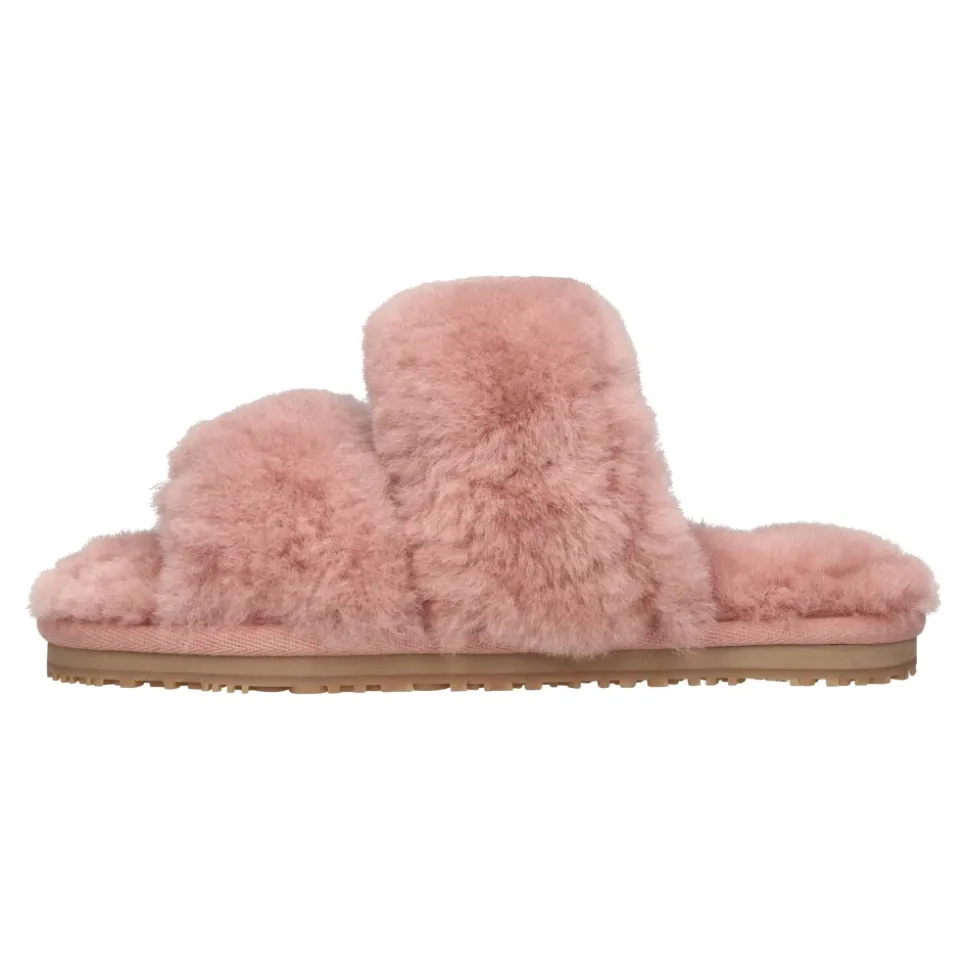 Mou Sandals Pink