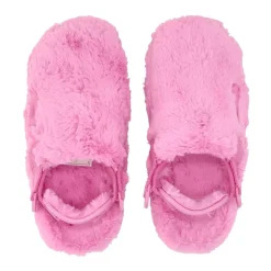 Mulo Calmo Rosa Giocoso Schiuma Sabot