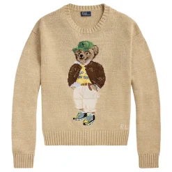 Multi Pullover Sweater