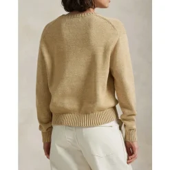 Multi Pullover Sweater