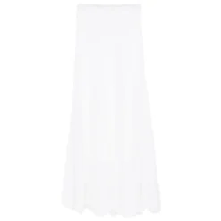My Skirt Pointelle Stitch Skirt