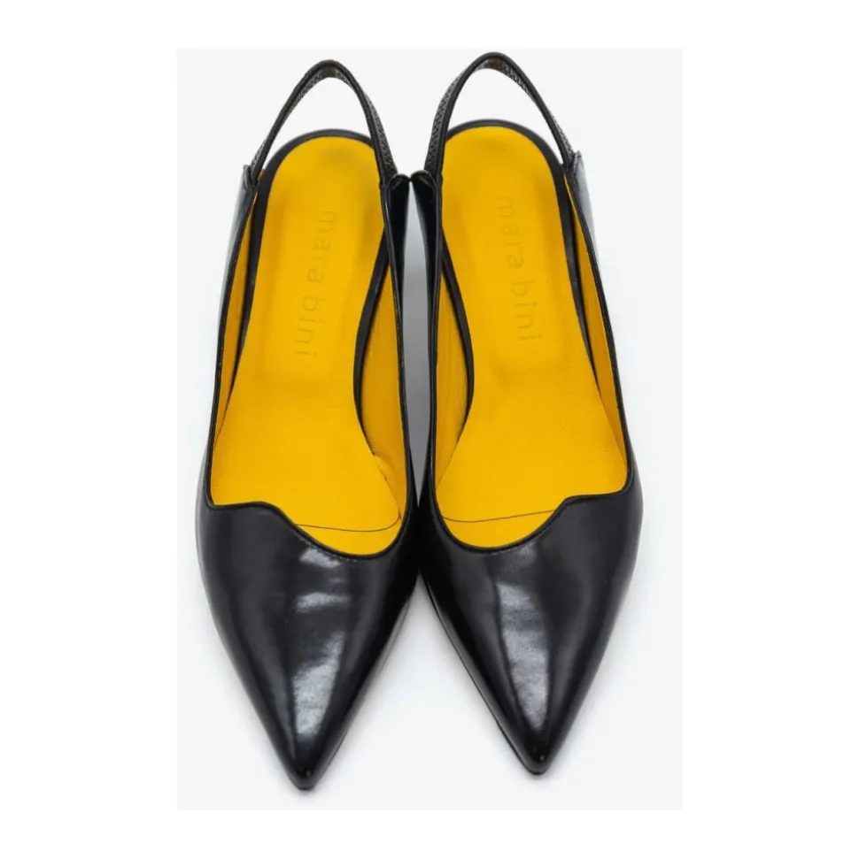 Naomi Seta Slingback