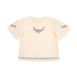 Narcise Blouse