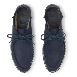 Ned Boot-Style Espadrille