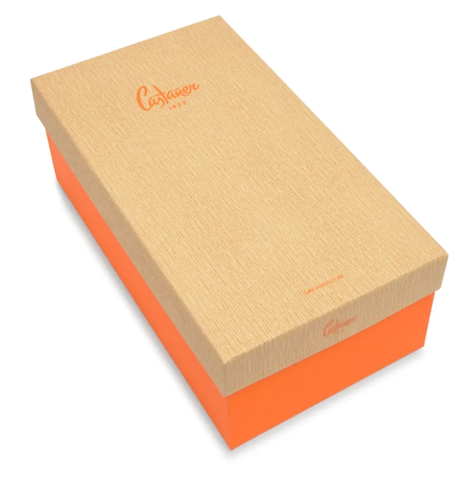 Ned Boot-Style Espadrille