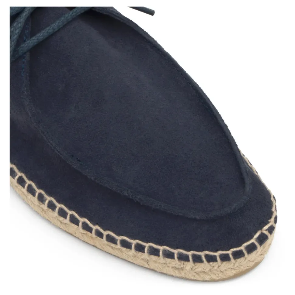 Ned Boot-Style Espadrille
