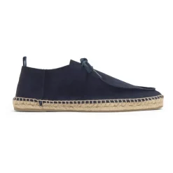 Ned Boot-Style Espadrille