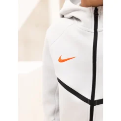 Nederland Tech Fleece Trainingspak 2026-2028