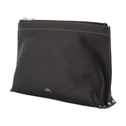 Neige Clou Pouch