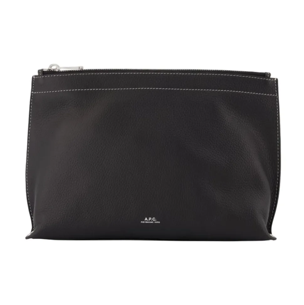Neige Clou Pouch