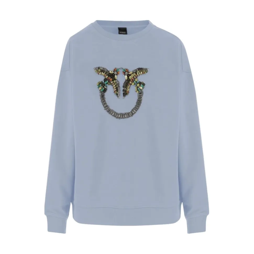 Nelly Sweatshirt