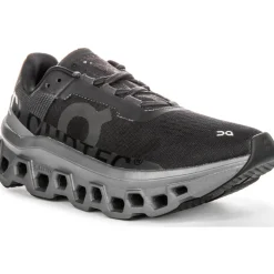 Nere Iconiche Cloudtec Bounce Runner per Donne