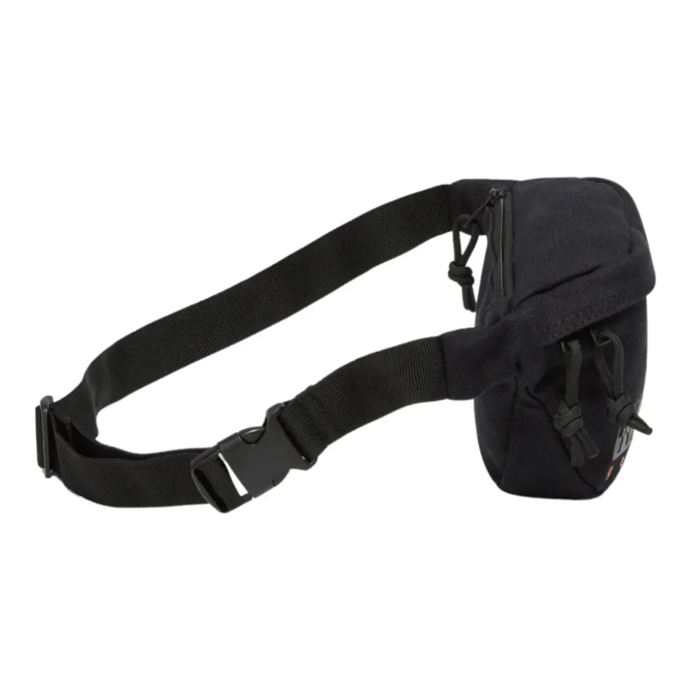 Nero Marsupio Hering Waistband 4 in Poliestere