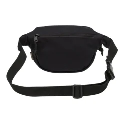 Nero Marsupio Hering Waistband 4 in Poliestere