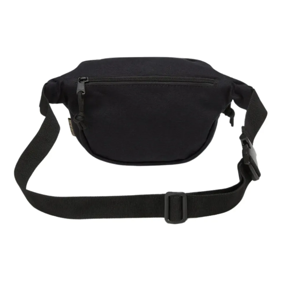 Nero Marsupio Hering Waistband 4 in Poliestere