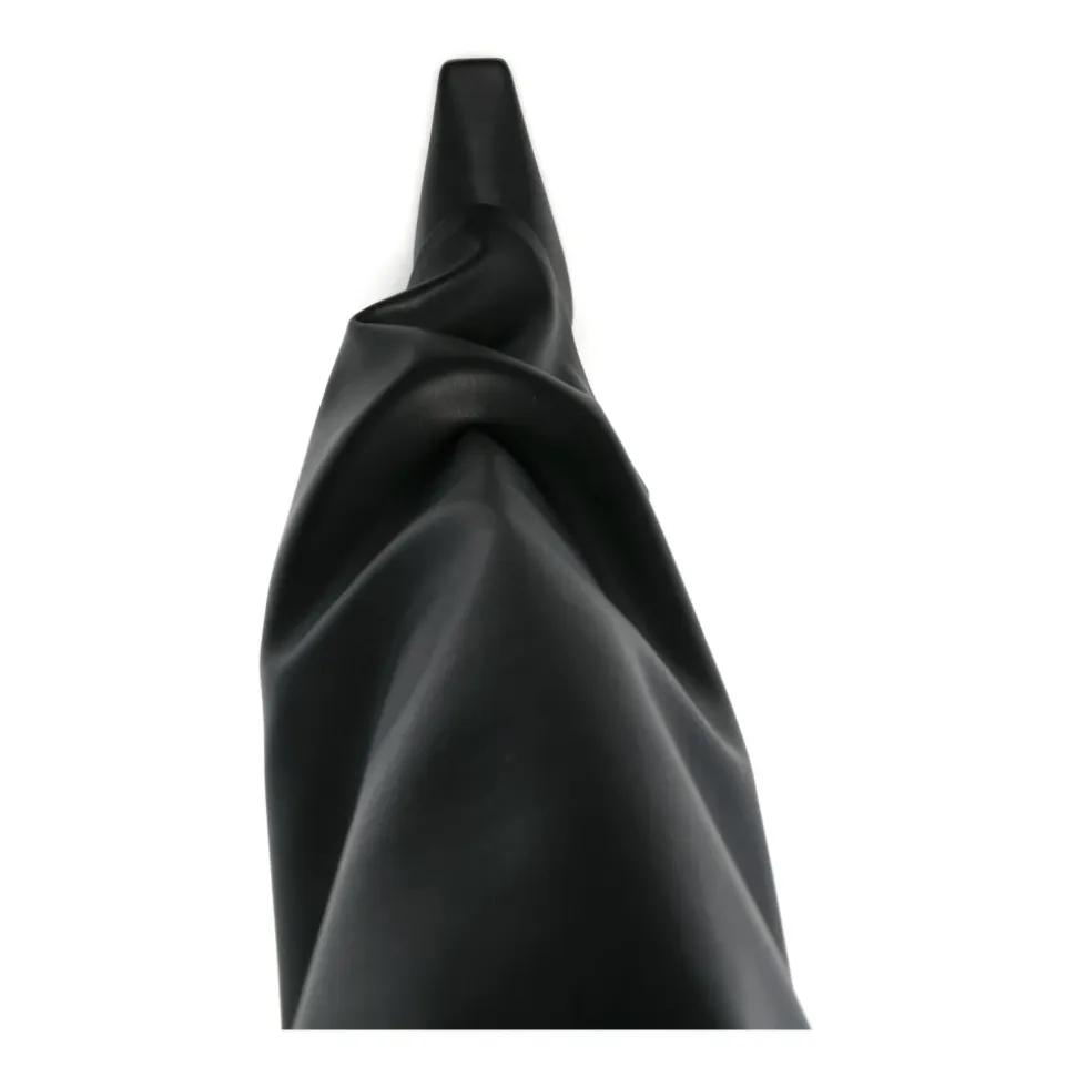 Nero Stivaletti Scarpe da Donna