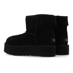 Neumel Platform Chelsea Boot