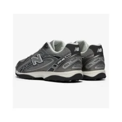 NEW BALANCE 204L GREY&BLACK