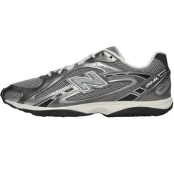 NEW BALANCE 204L GREY&BLACK