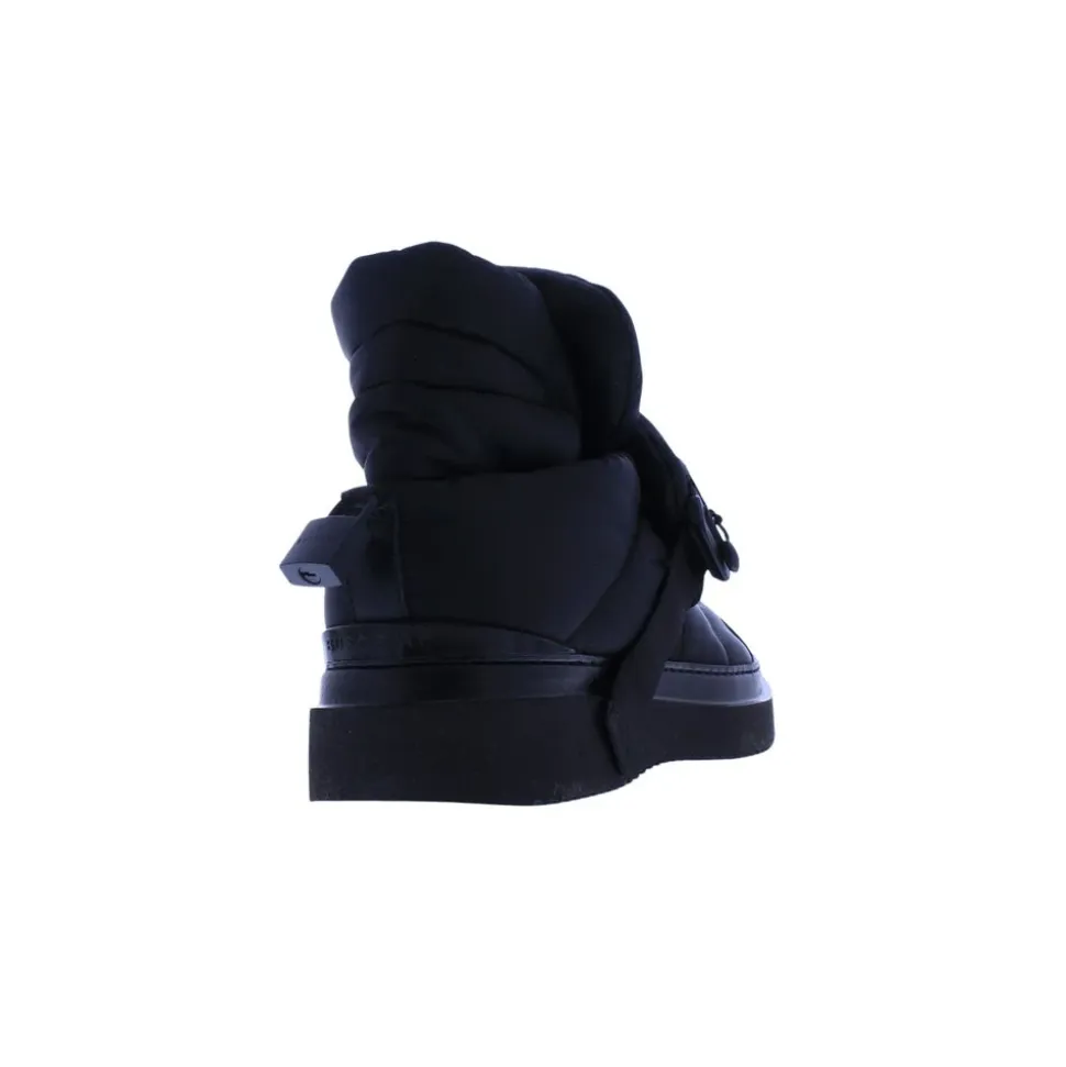 New Bomber Down Boot