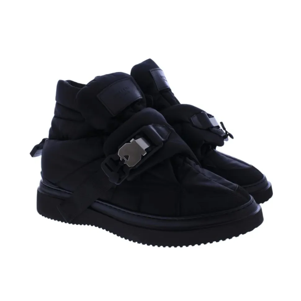 New Bomber Down Boot